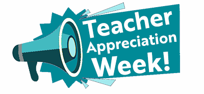 Teacher Appreciation