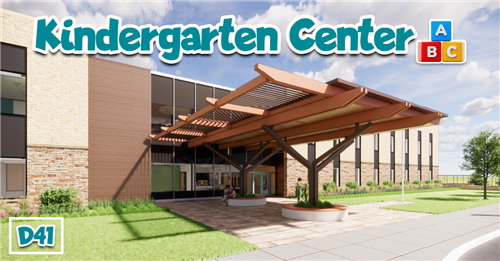Kindergarten Center