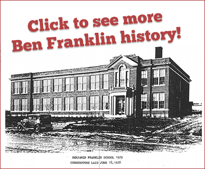Franklin History Franklin History