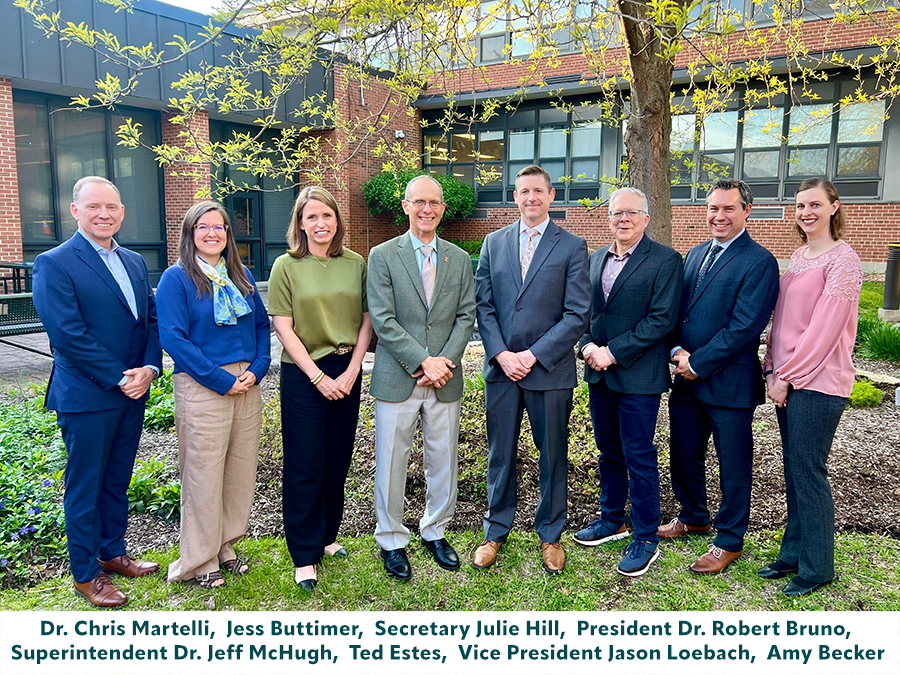Board 2025
