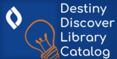 Destiny Discover Destiny Discover