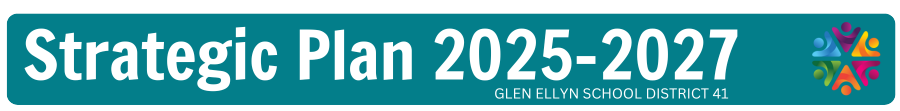 Strategic Plan 2025-27